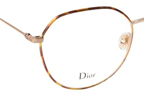 lunette de vue dior stellaire|Lunettes de vue Dior STELLAIREO15 rose .